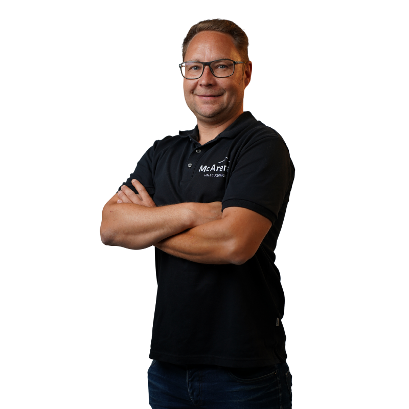 Geschaeftsfuehrer Matthias Prinz