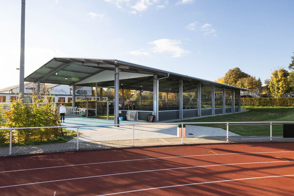 mcarena-herrenberg-freilufthalle-1 McArena Freilufthalle in Herrenberg bei Sonne