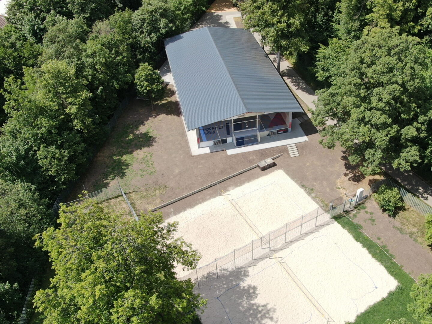 The Oneo Office