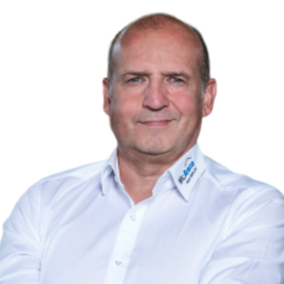 McArena Geschaeftsfuehrer Michael Sindel