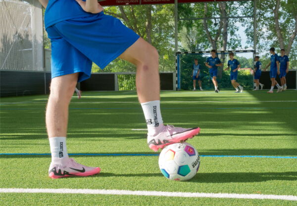 fußballtraining-mcarena Fußballtraining Kinder in der McArena