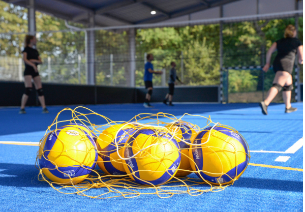 betriebssport-volleyball Volleyball für Betriebssport